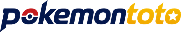 Logo pokemontoto